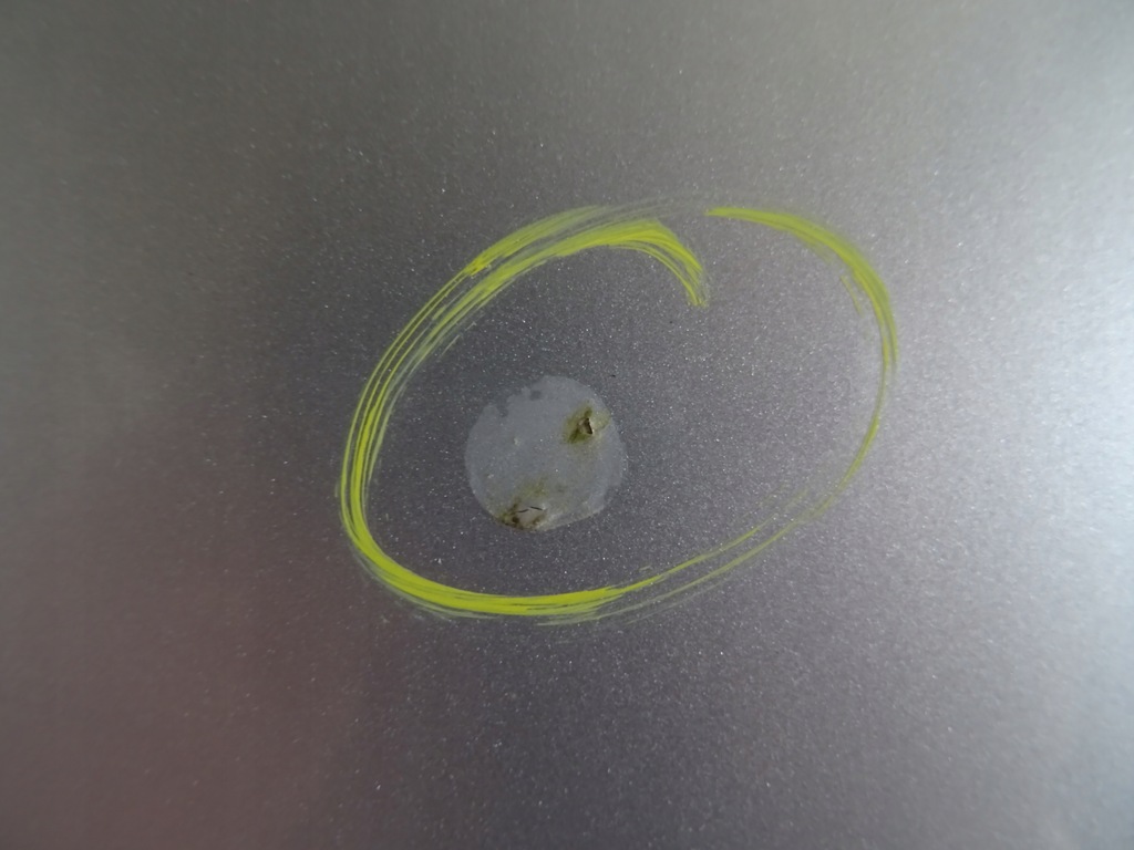 фото №5, Audi a6 c6 задние левая дверь