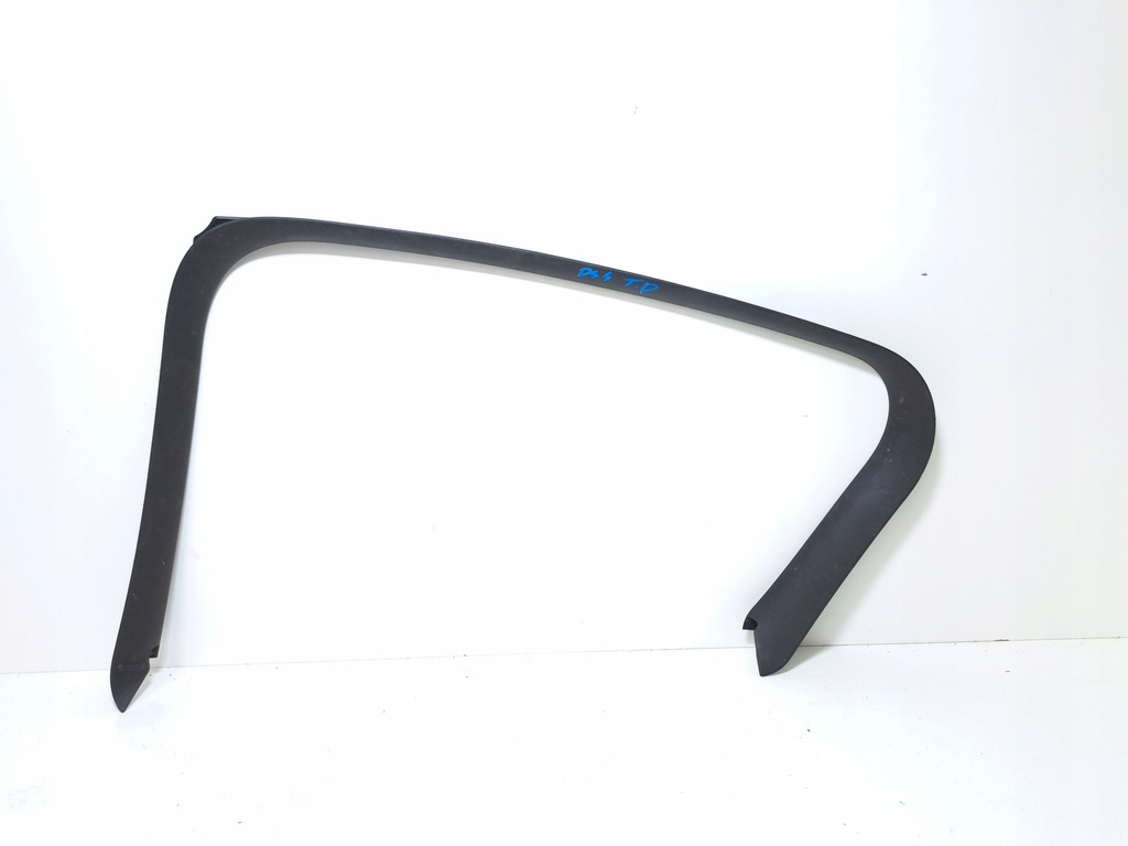 фото №1, Citroen ds4 рамка защита накладка дверь задняя правая