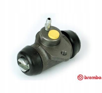 Купить Brembo цилиндрик тормозной vw lt 28-35 1 box