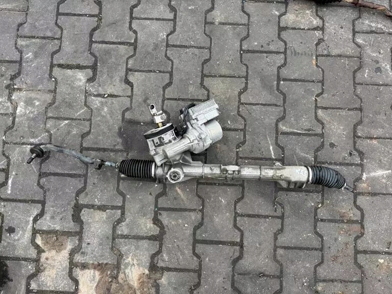 фото №1, Рейка рульова трансмісія mini cooper r56 6783546 6900001574