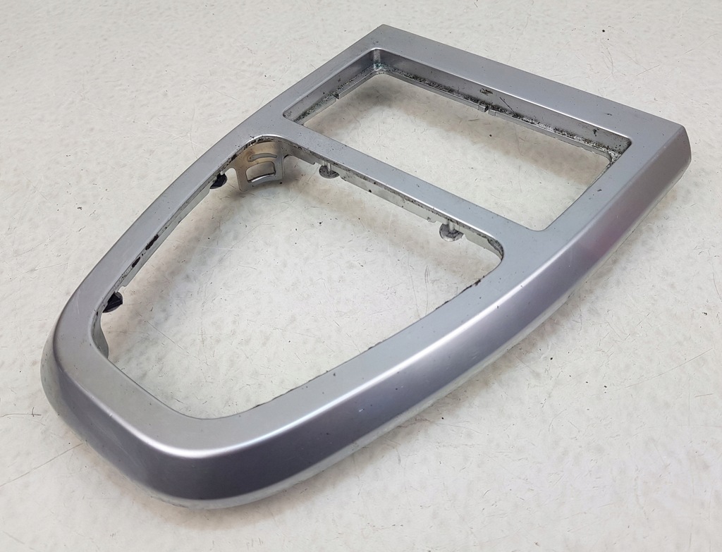 фото №4, Lr freelander ii 2 рамка dekor домкрата oryg