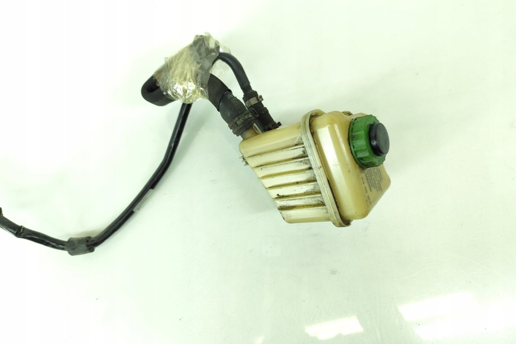 фото №11, Бак жидкость системы усилителя руля audi q7 4l