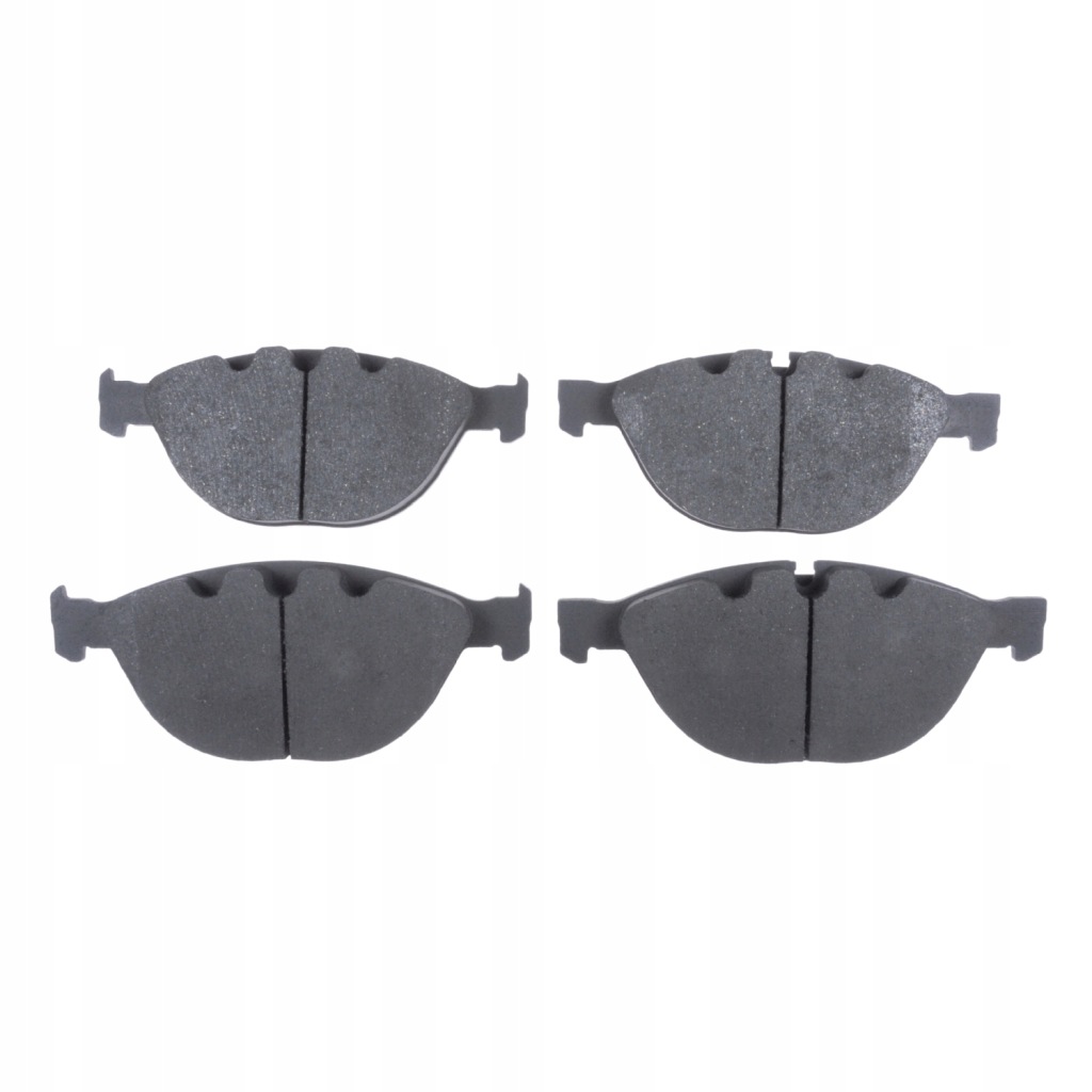 фото №1, Гальмівні колодки гальмівні blue print adj134227 c2d3801