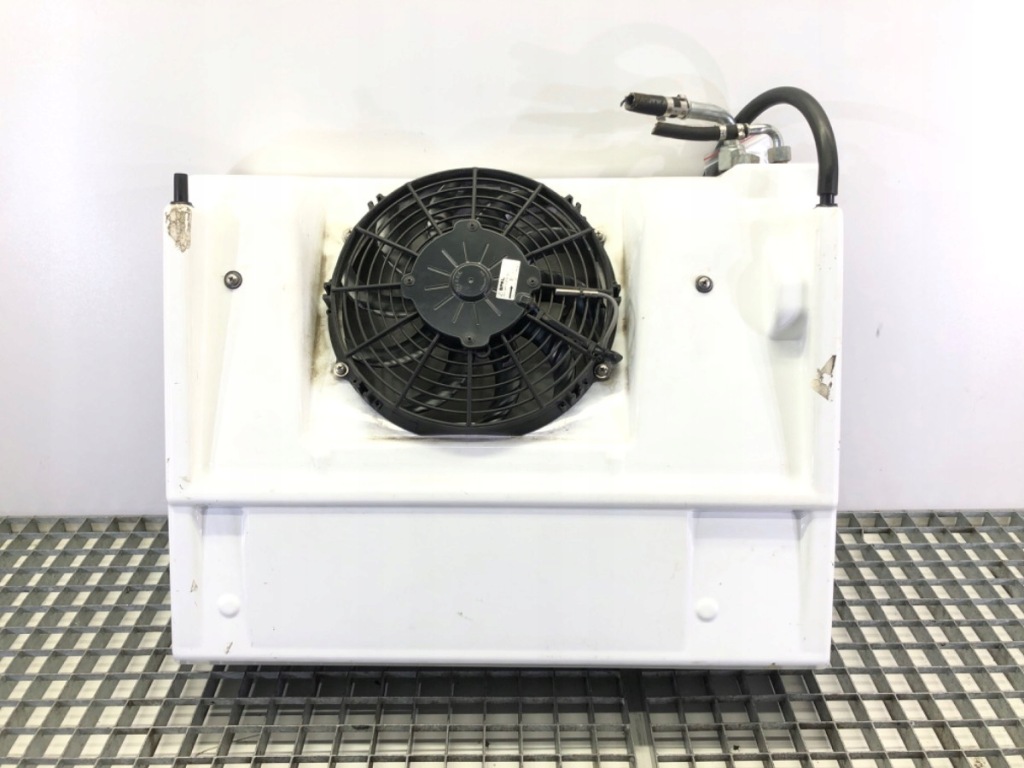 фото №1, Агрегат холодильная установка peugeot partner 18-22 autoclima