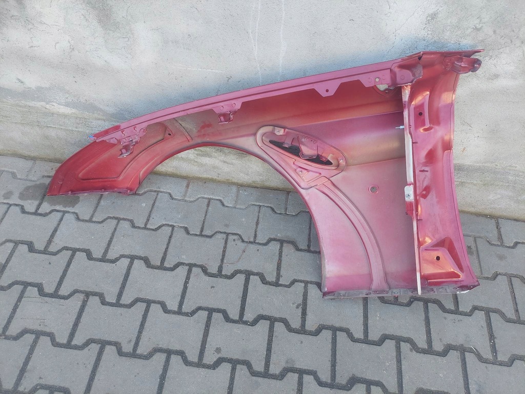 фото №14, Ferrari california t крыло правый перед передний