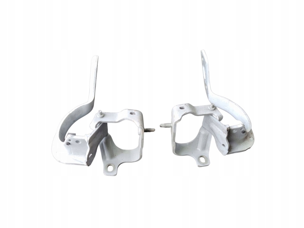 фото №1, Петля петлі кришки багажника задня комплект audi a4 b8