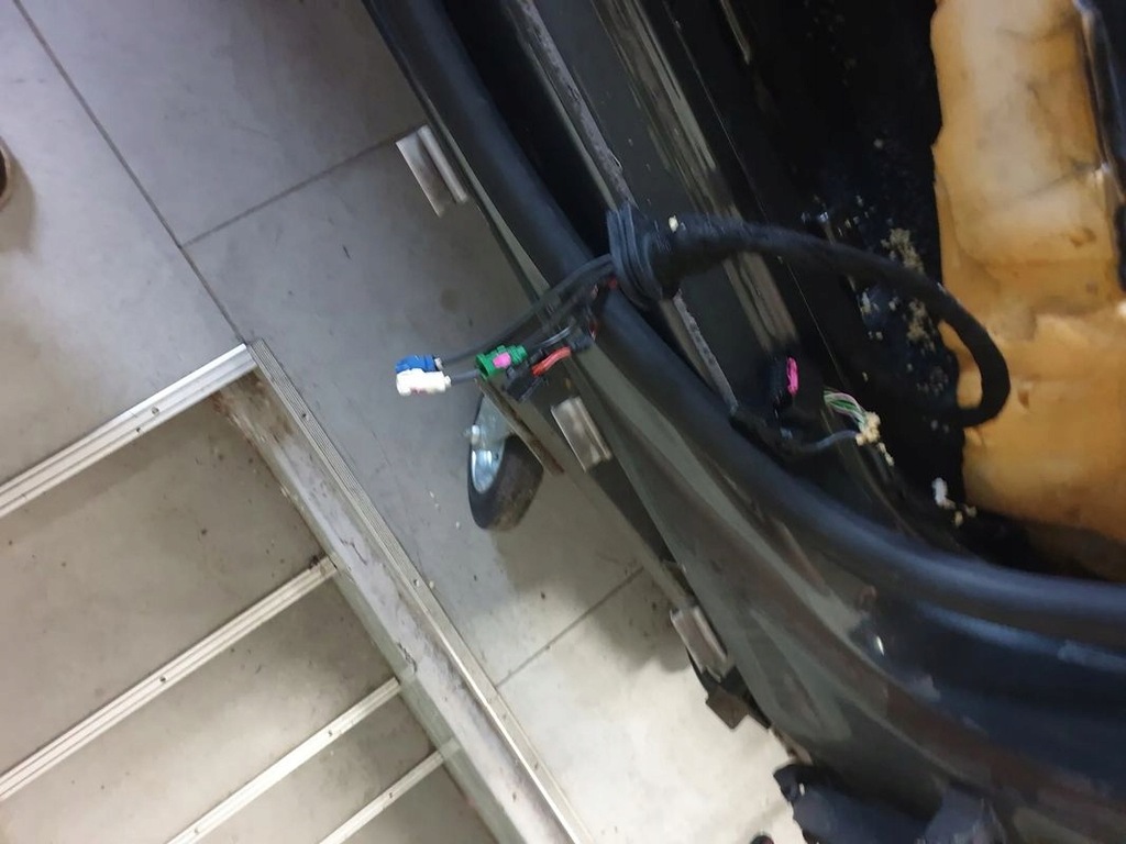 фото №6, Audi a7 4g электропроводка автомобиля пневматика камеры 360 i другое