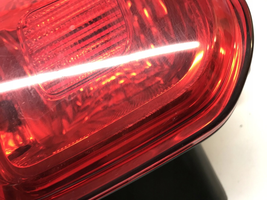 фото №9, Toyota proace jumpy expert iii лампа лівий задня 9808243180