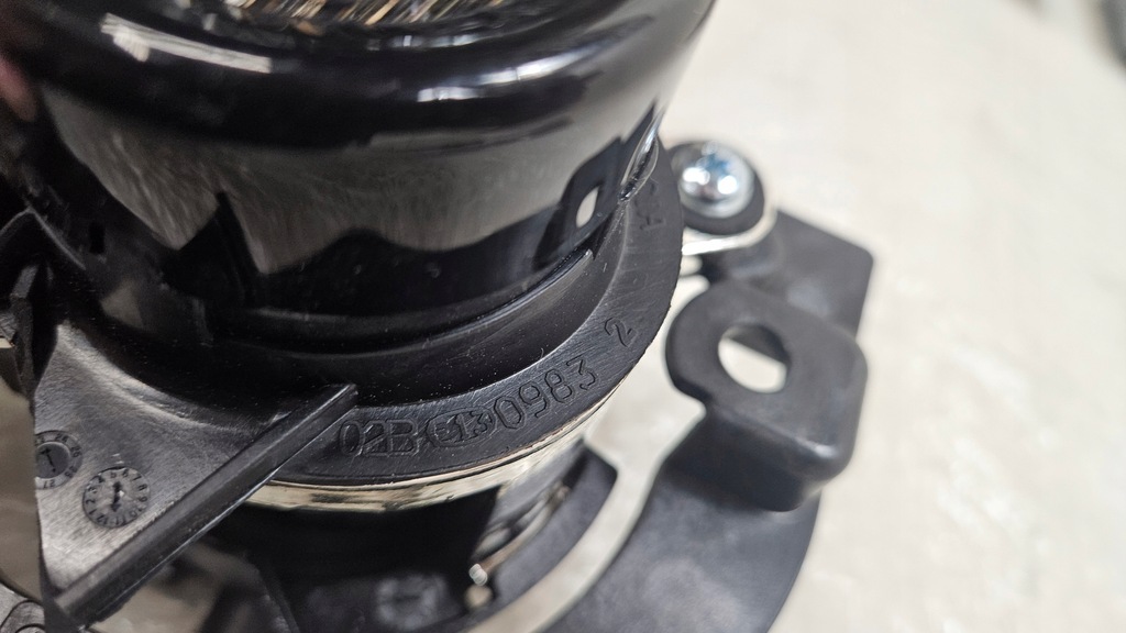 фото №6, Протитуманна фара fiat 500 lift 52007770