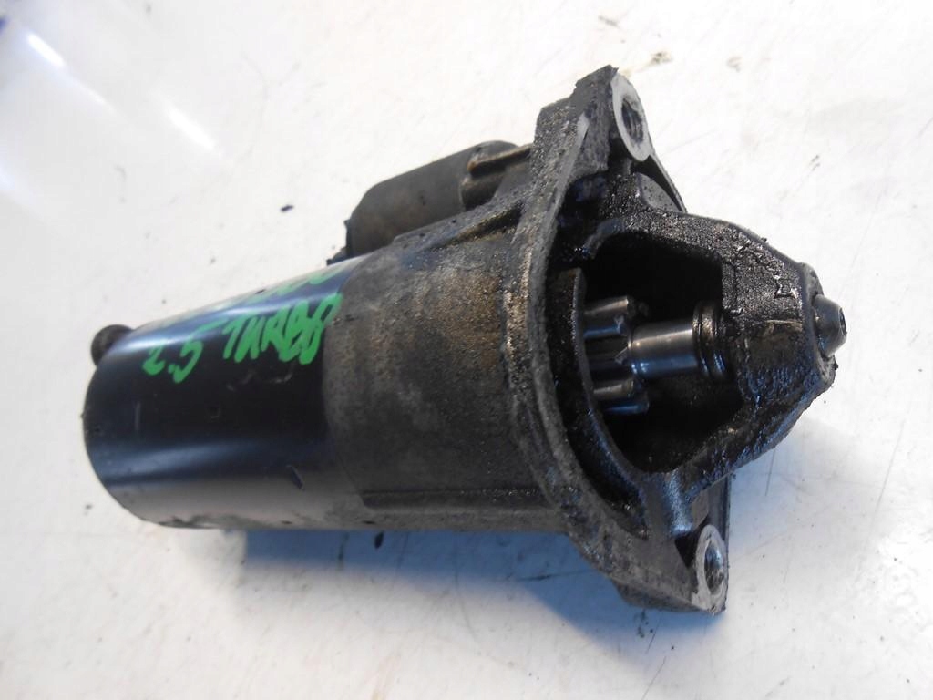 фото №3, Стартер volvo s80 2.5 t #