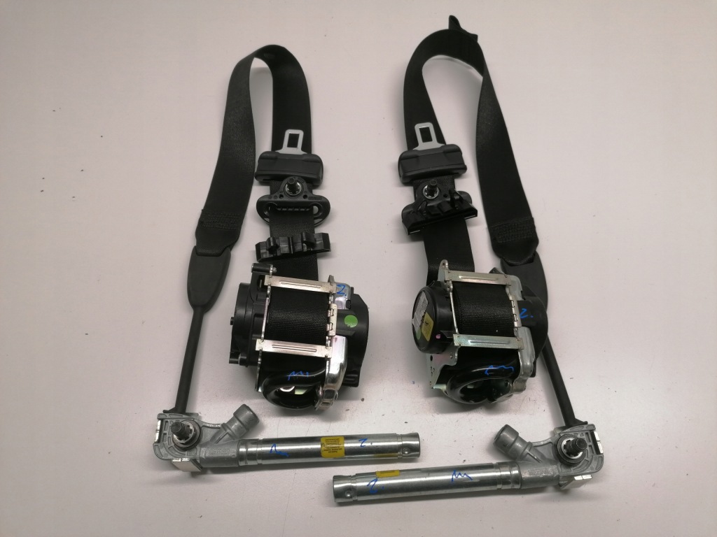 Купить Dodge hornet ремни безопасности перед оригинал seat ремни 2022-