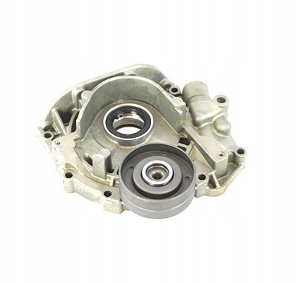 фото №1, Насос масляная масла bga lp0572