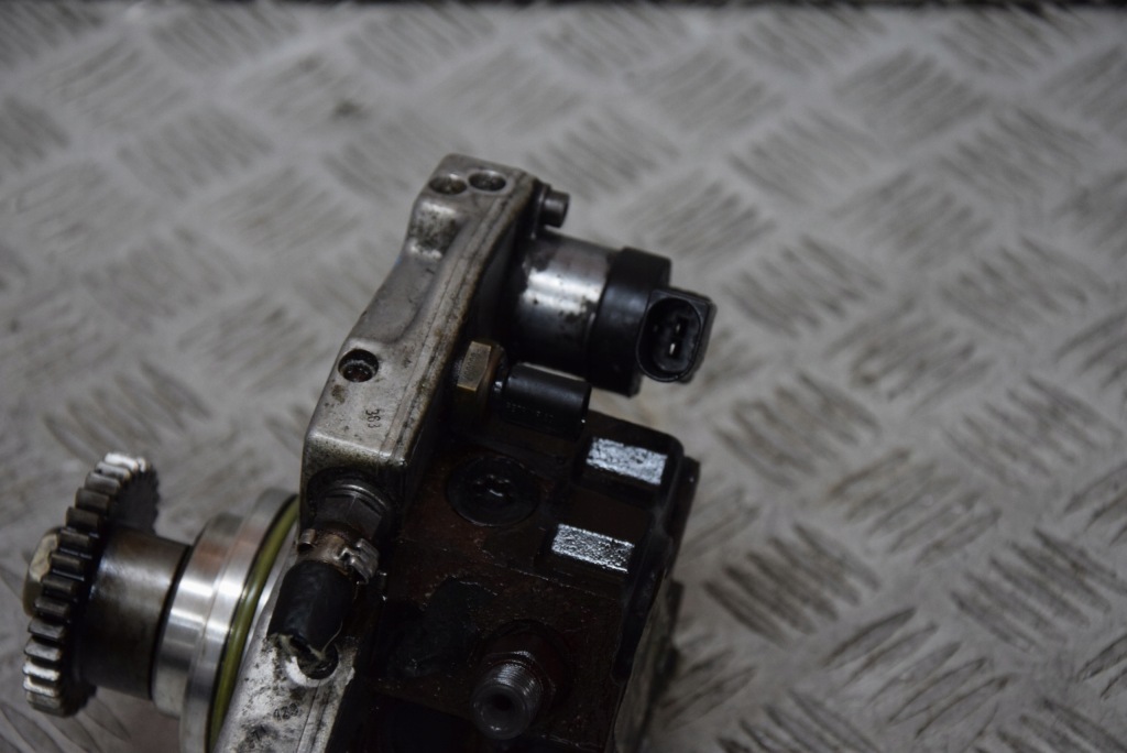 фото №6, Jeep grand cherokee wk 3.0 crd насос упорскування a6420700501