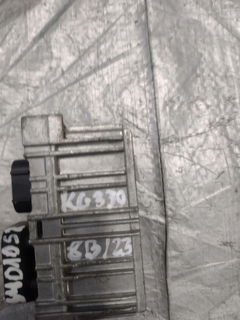 фото №5, Реле свічка розжарювання opel insignia a 55574293