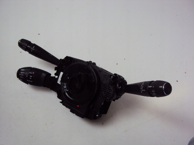 фото №1, Переключатель комбинированный peugeot 3008 ii 2016-