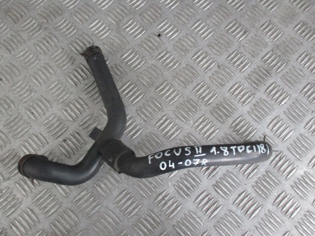 фото №1, Магистраль wody ford focus ii 1.8 tdci 04-07r