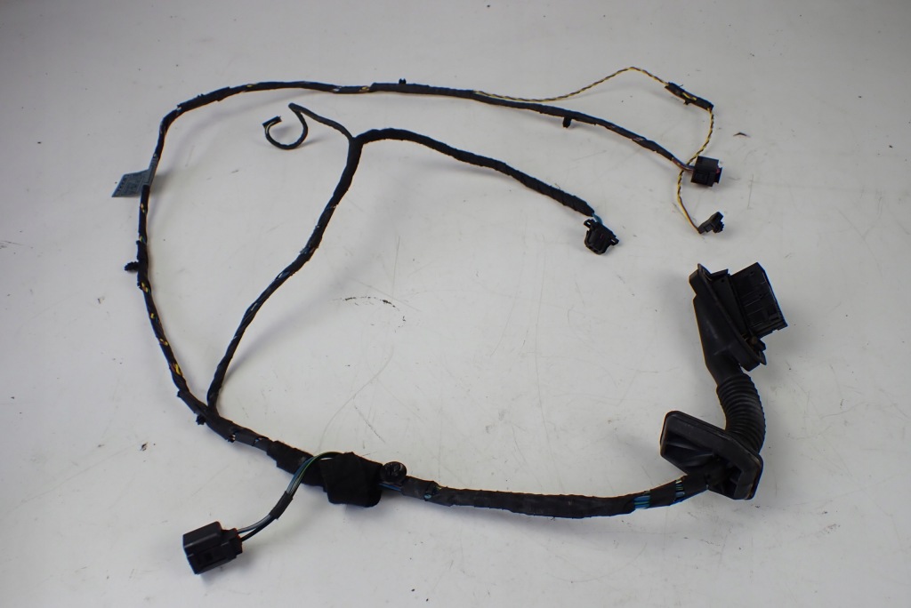 фото №1, Жгут дверь левый перед bmw e46 coupe 8378204