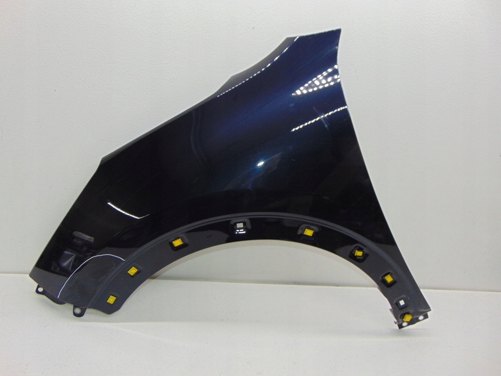 фото №1, Kia niro крила лівий перед передній