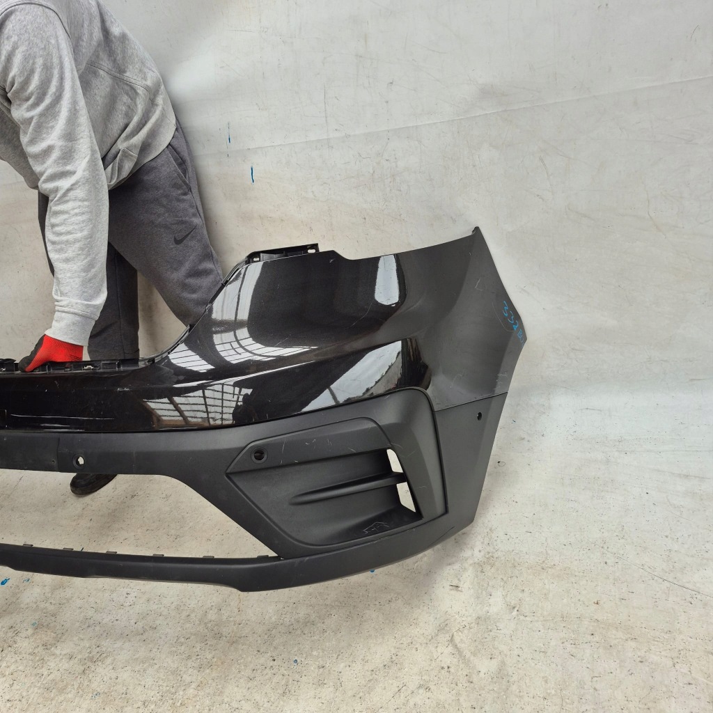 Renault trafic iii 3 lift 21- бампер перед передній pdc 620226941r Київ