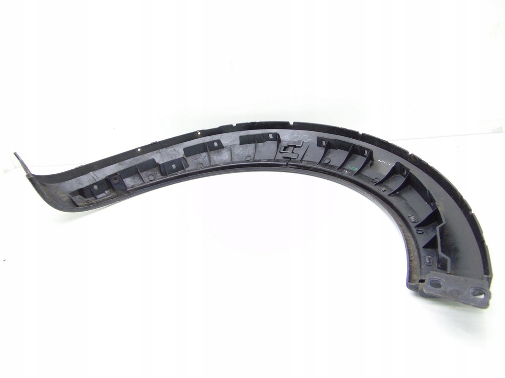 фото №7, Молдинг накладка крыла левая левый задняя audi a2 8z