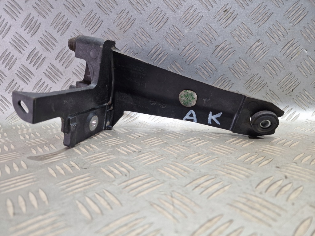 фото №1, Кронштейн насоса гальмівний abs opel astra k