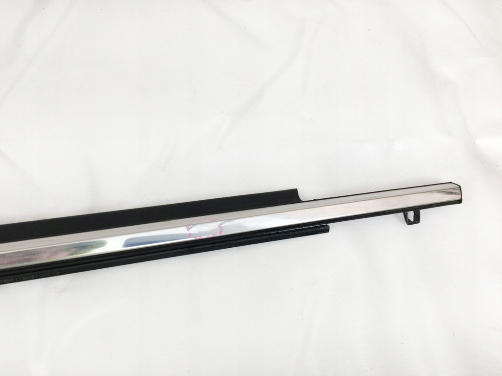 фото №5, Mazda 6 13- молдинг двері лівий перед