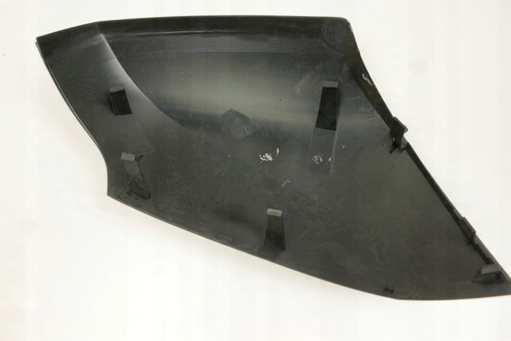 фото №4, Корпус дзеркало renaul megane 2008