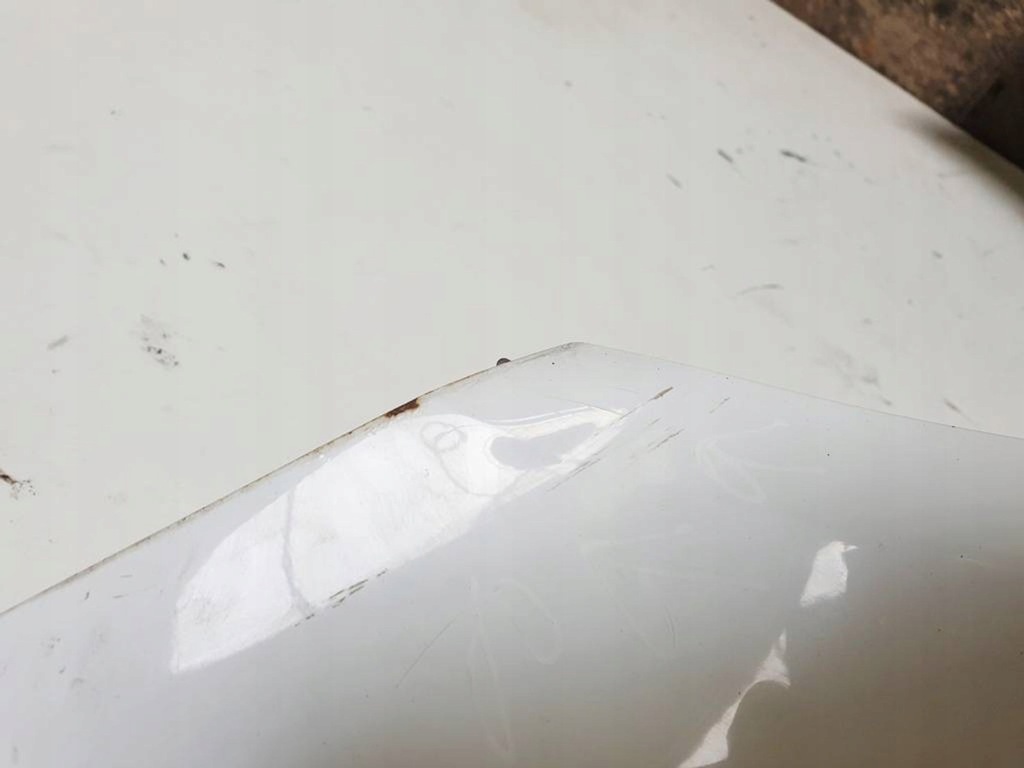 фото №8, Audi a4 b8 8k 11r ly9c крила правий перед