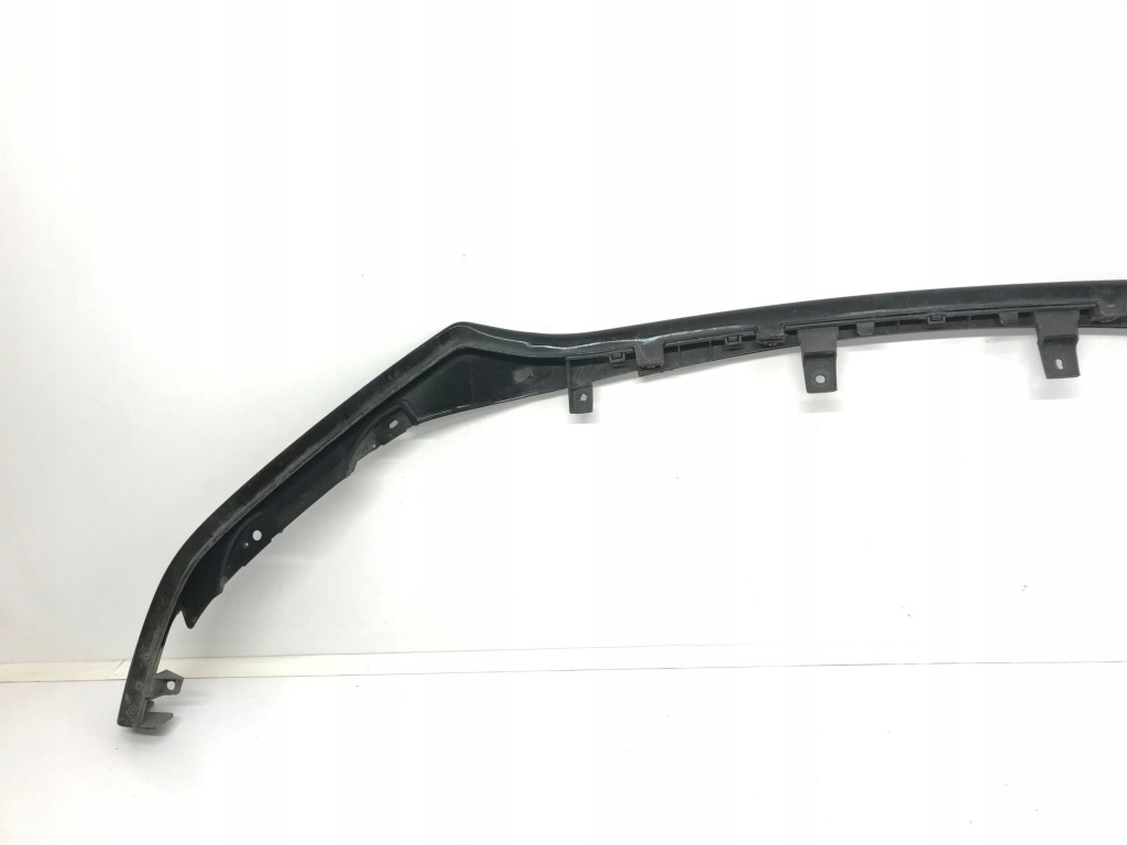 фото №10, Спойлер бампера перед нижній mazda mx5 mx-5 miata 16-20 оригінальний номер azroada91061a