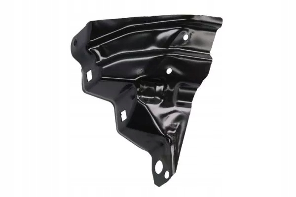 фото №1, Кронштейн крила кронштейн перед p kia