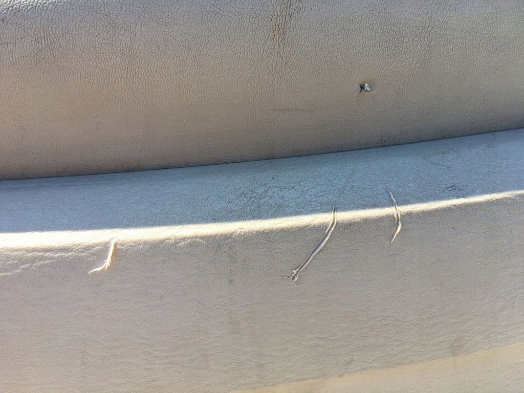 фото №5, Chrysler pacifica 03-08 сидіння сидіння usa