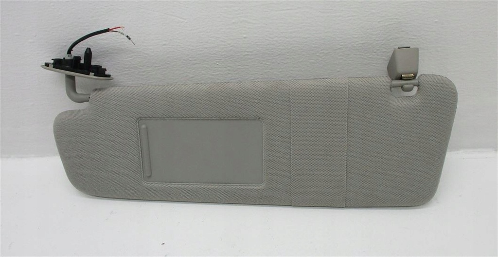 фото №6, Защита солнцезащитная audi q7 4l 4l0857551ag