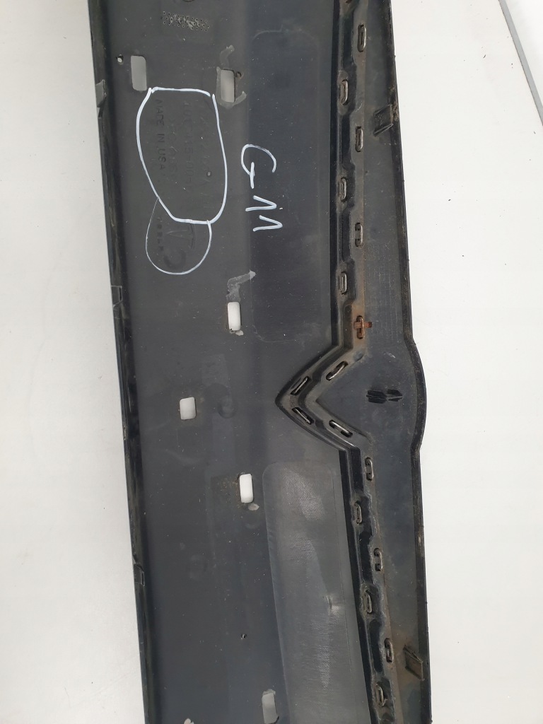 Tesla s 12-16 решітка радіатора решітка радіатора радіатора 1023312-00-a Доставка