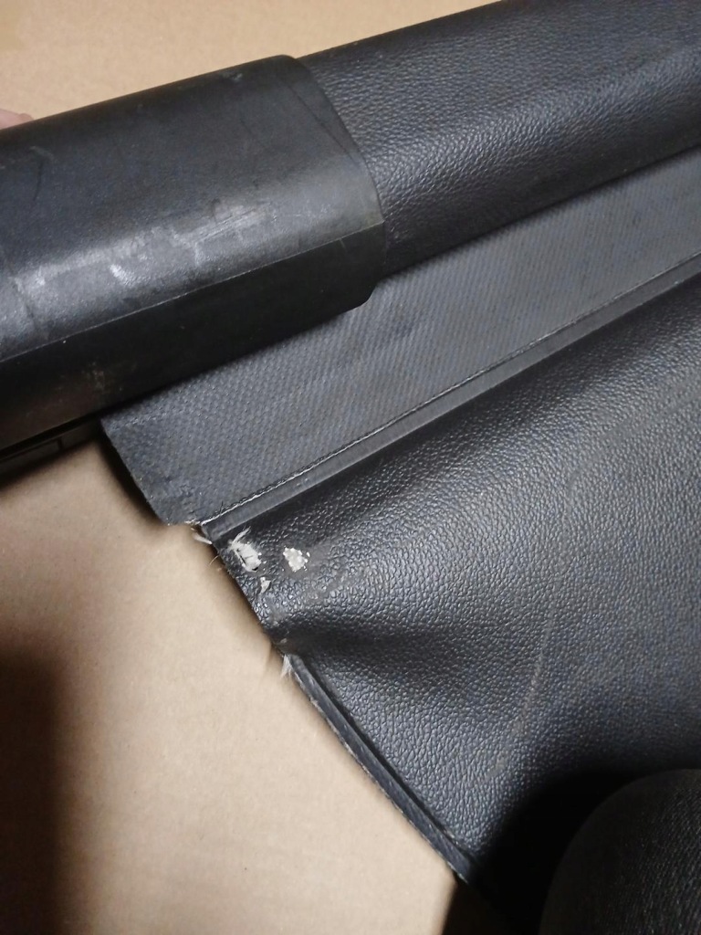 фото №4, Шторка багажника opel insignia a kombi