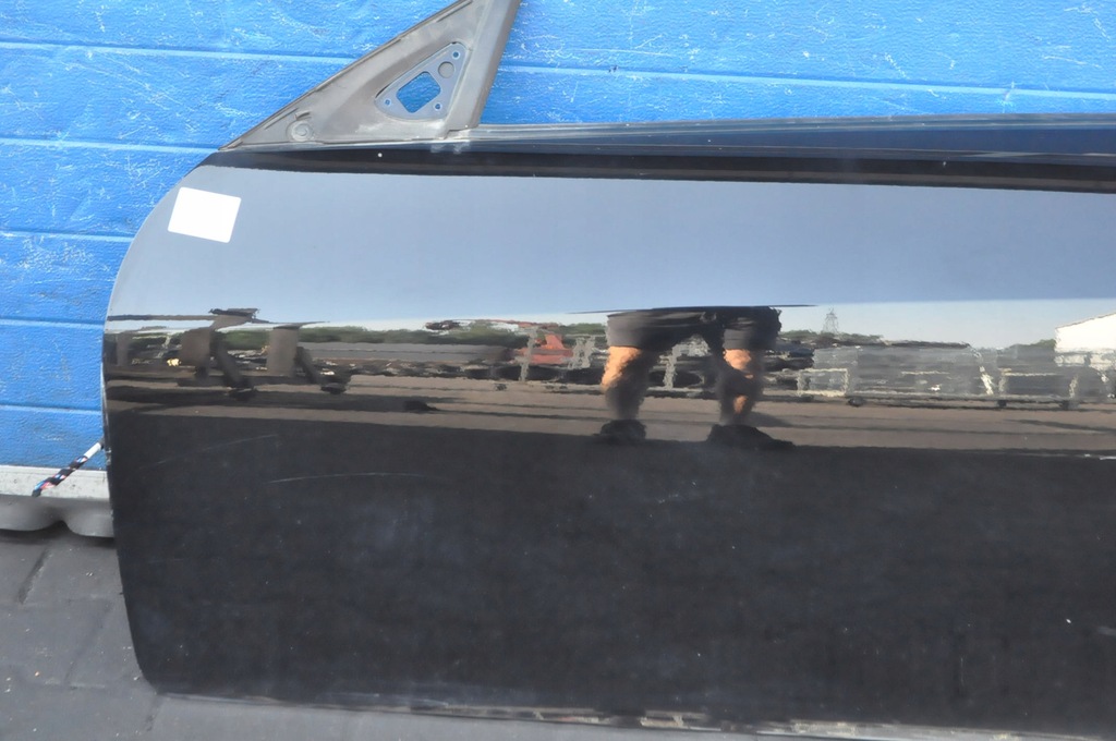 фото №2, Mercedes slk r171 w171 дверь левый перед левая передние