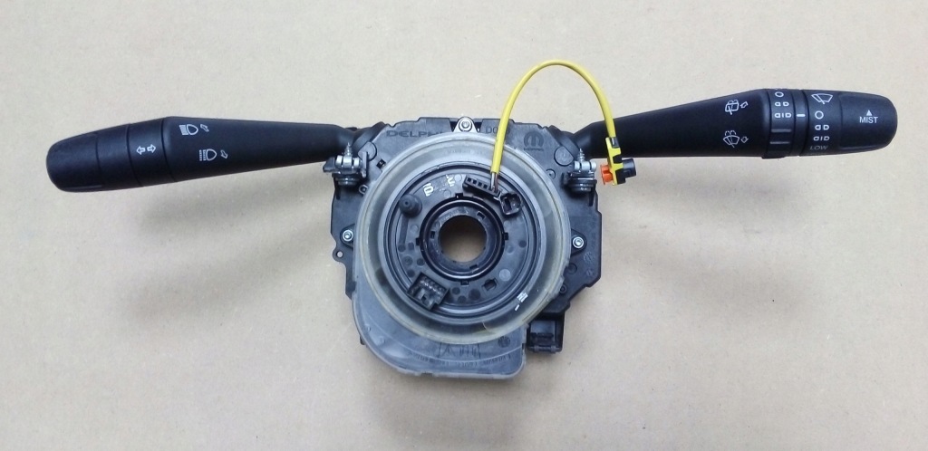 фото №2, Перемикач комбінований 07355995960 renegade 500x