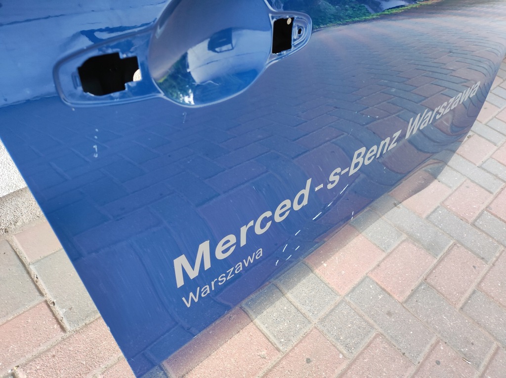 фото №11, Двері renault kangoo citan 2021-24 iv передні праве