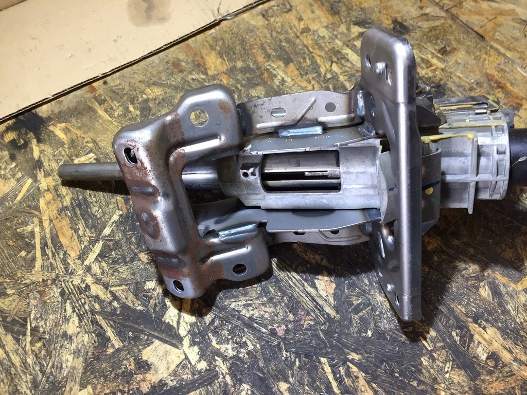 фото №6, Audi a5 8t колонка кермова 8k0419506m