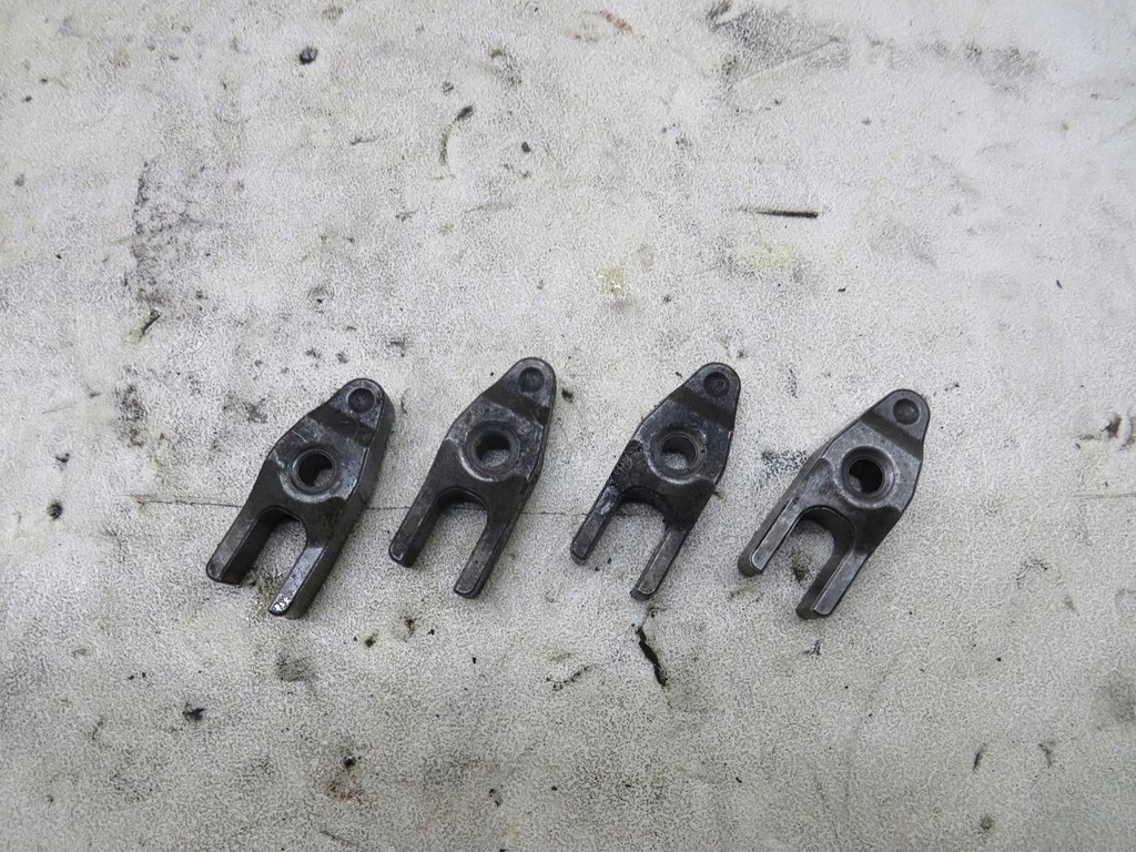 фото №1, Кріплення кронштейн вприску crv iii lift