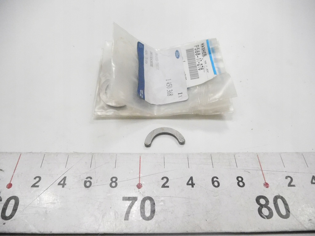 фото №5, Підкладка упорна ford ranger оригінальний номер 1450368