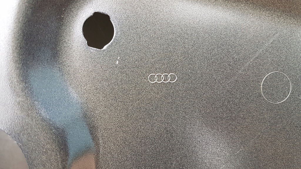 фото №8, Двері задня правий audi a6 c7 4g 11-