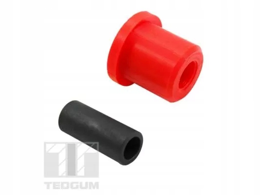 фото №2, Tedgum 00677459 подшипниковый узел, рычаг