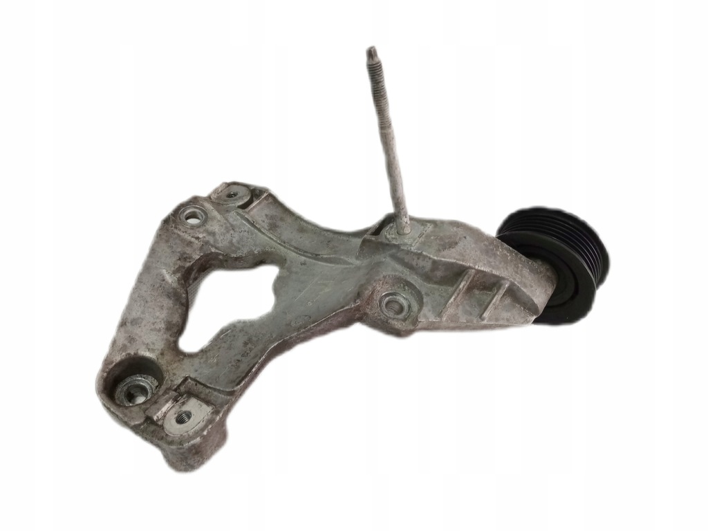 фото №1, Jeep grand cherokee iv wk2 3.0 crd кронштейн кронштейн двигателя кондиционера ролик