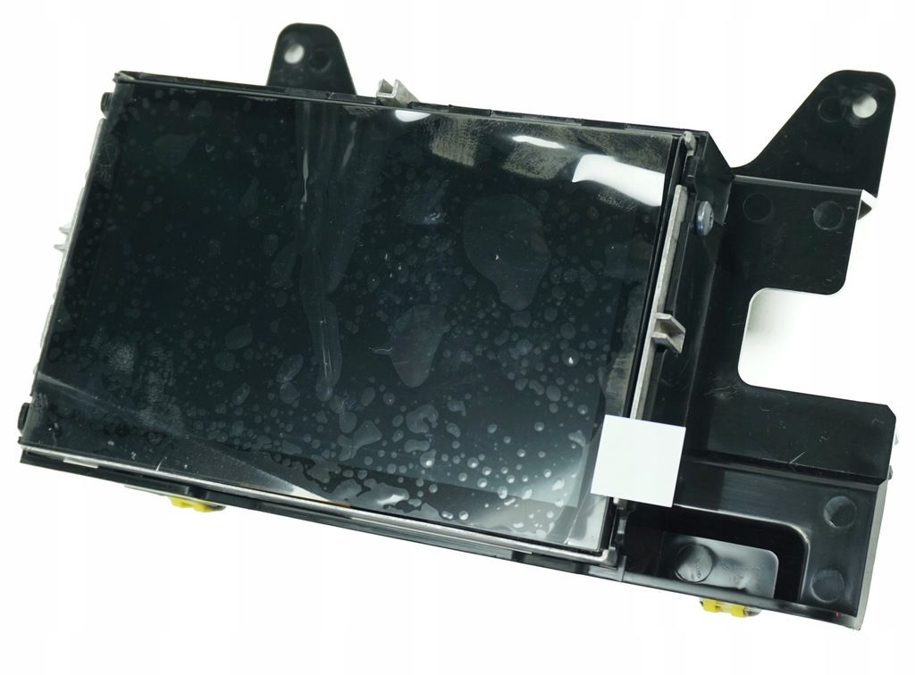 фото №1, Экран navi rlink kadjar 280342845r