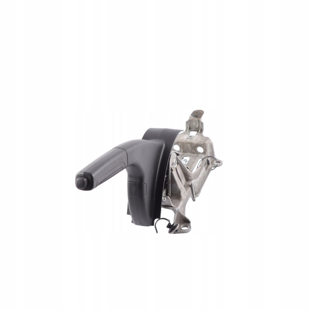 фото №1, Smart fortwo c453 ручка важіль гальма ручного стояночного a4534200484