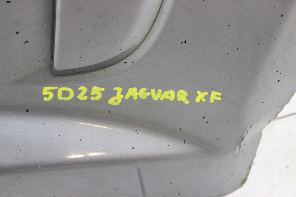 фото №16, Jaguar xf 07-11 крыло правый перед передний
