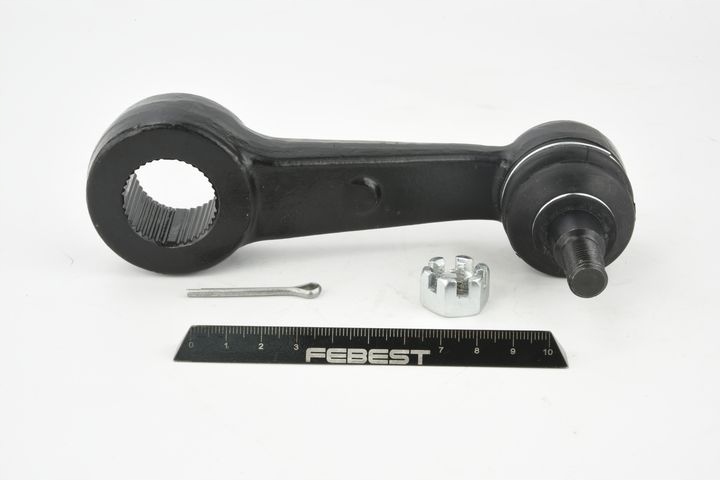 фото №10, Rami?kierownicze mazda b2200 un 1999-2002 eu