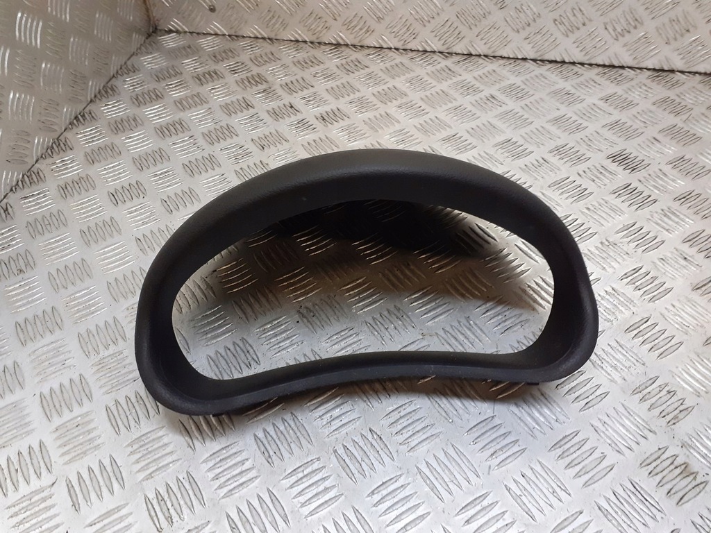 фото №1, Рамка защита спидометра peugeot 206 9640523577