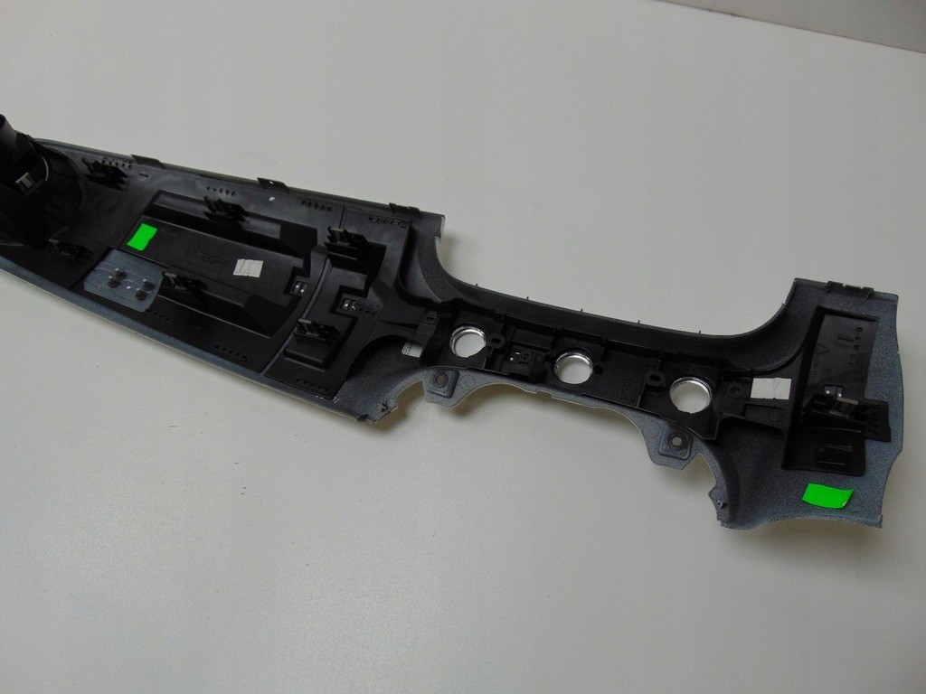 фото №10, Молдинг dekor консоли панель fiat 500 2007- 51803289