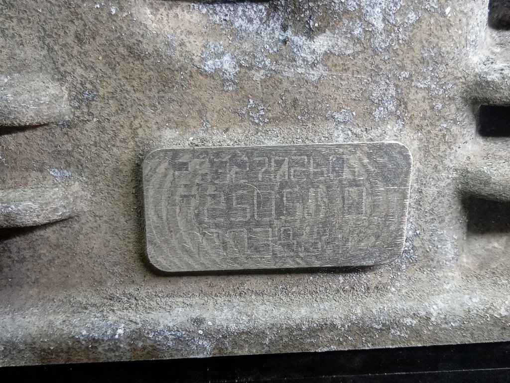 фото №6, Mercedes glc x253 200d 163km 4matic коробка передач передач автоматическая коробка передач 725058